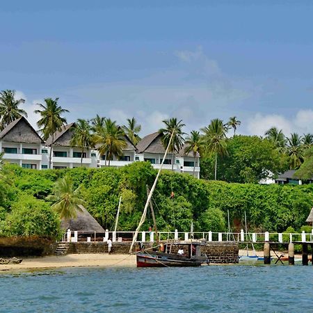Mnarani Beach Club Kilifi Buitenkant foto