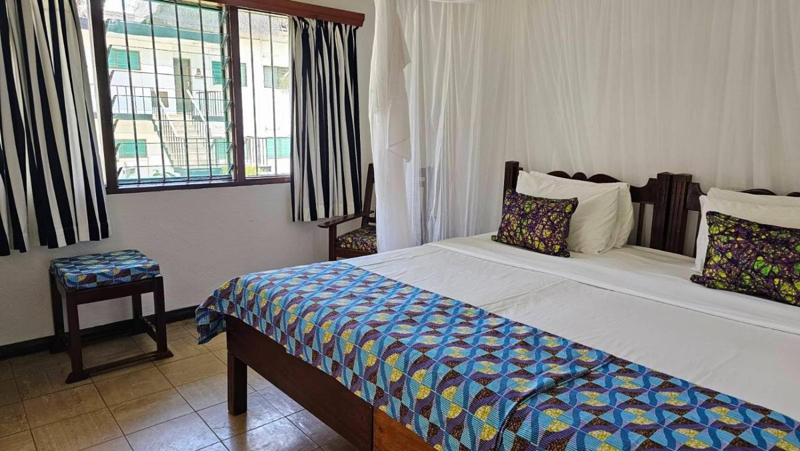 Mnarani Beach Club Kilifi Buitenkant foto