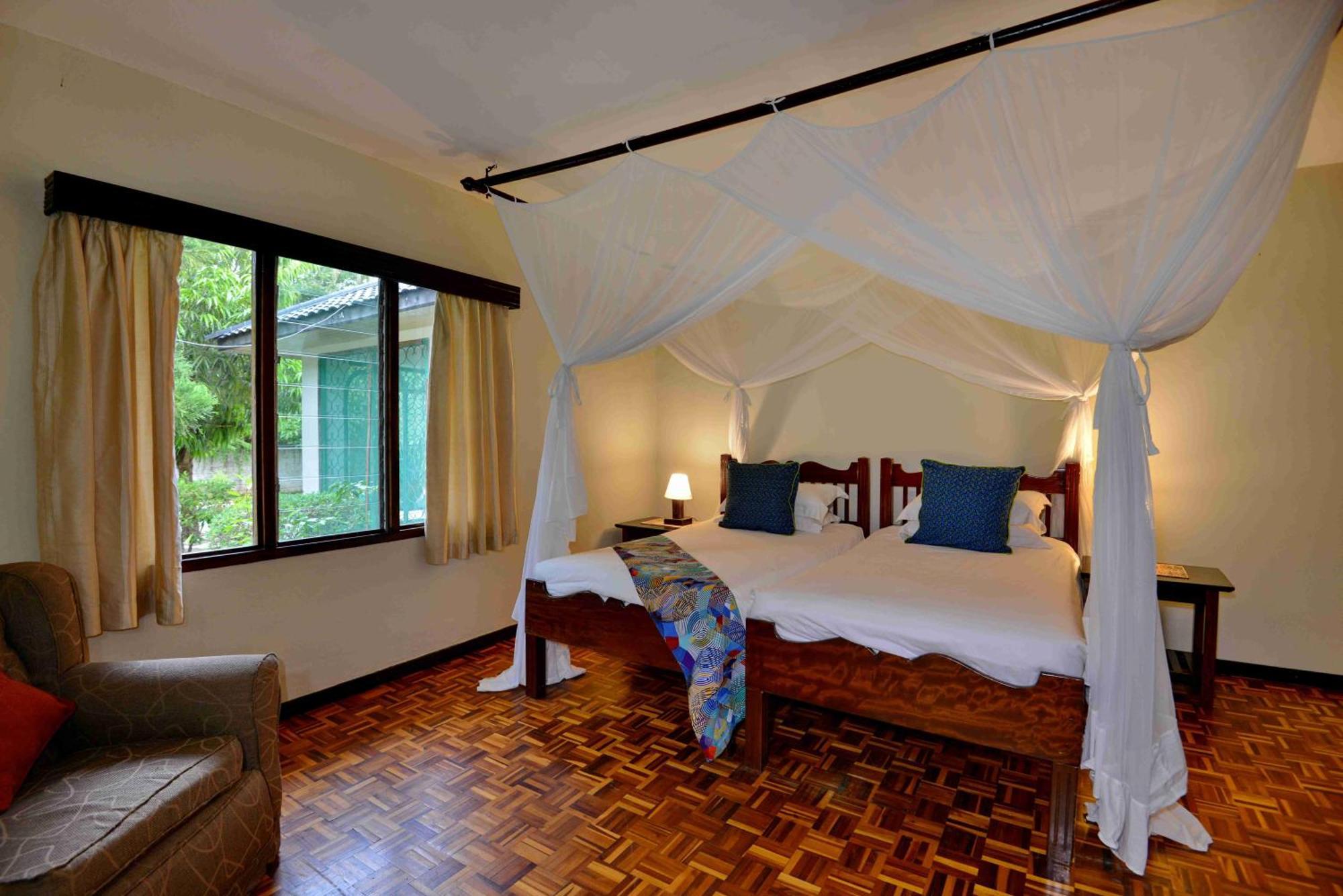 Mnarani Beach Club Kilifi Buitenkant foto