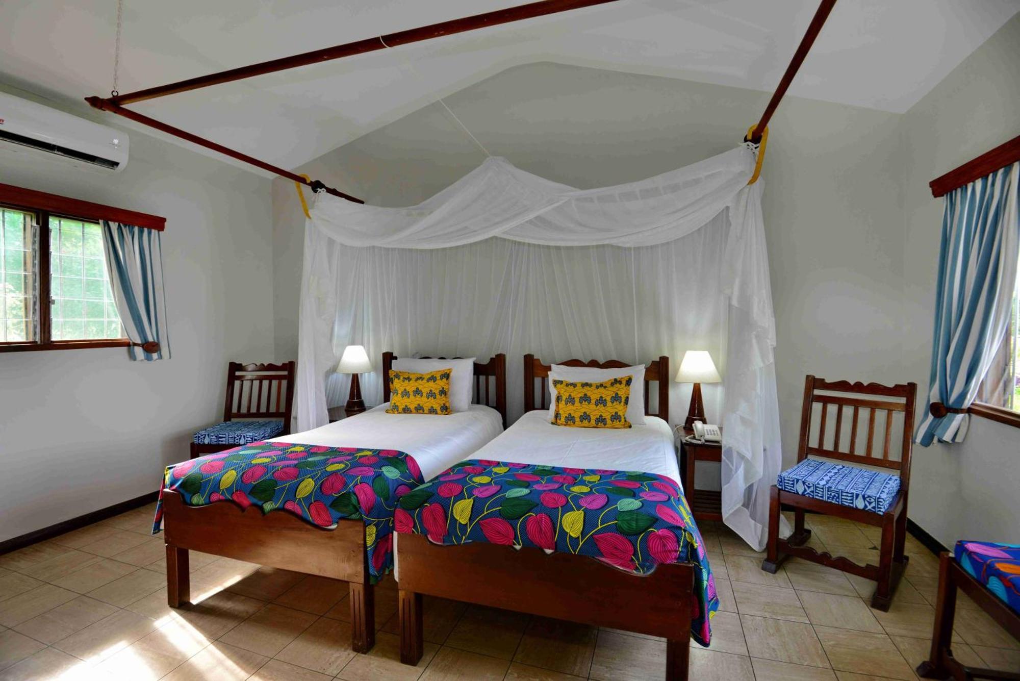 Mnarani Beach Club Kilifi Buitenkant foto