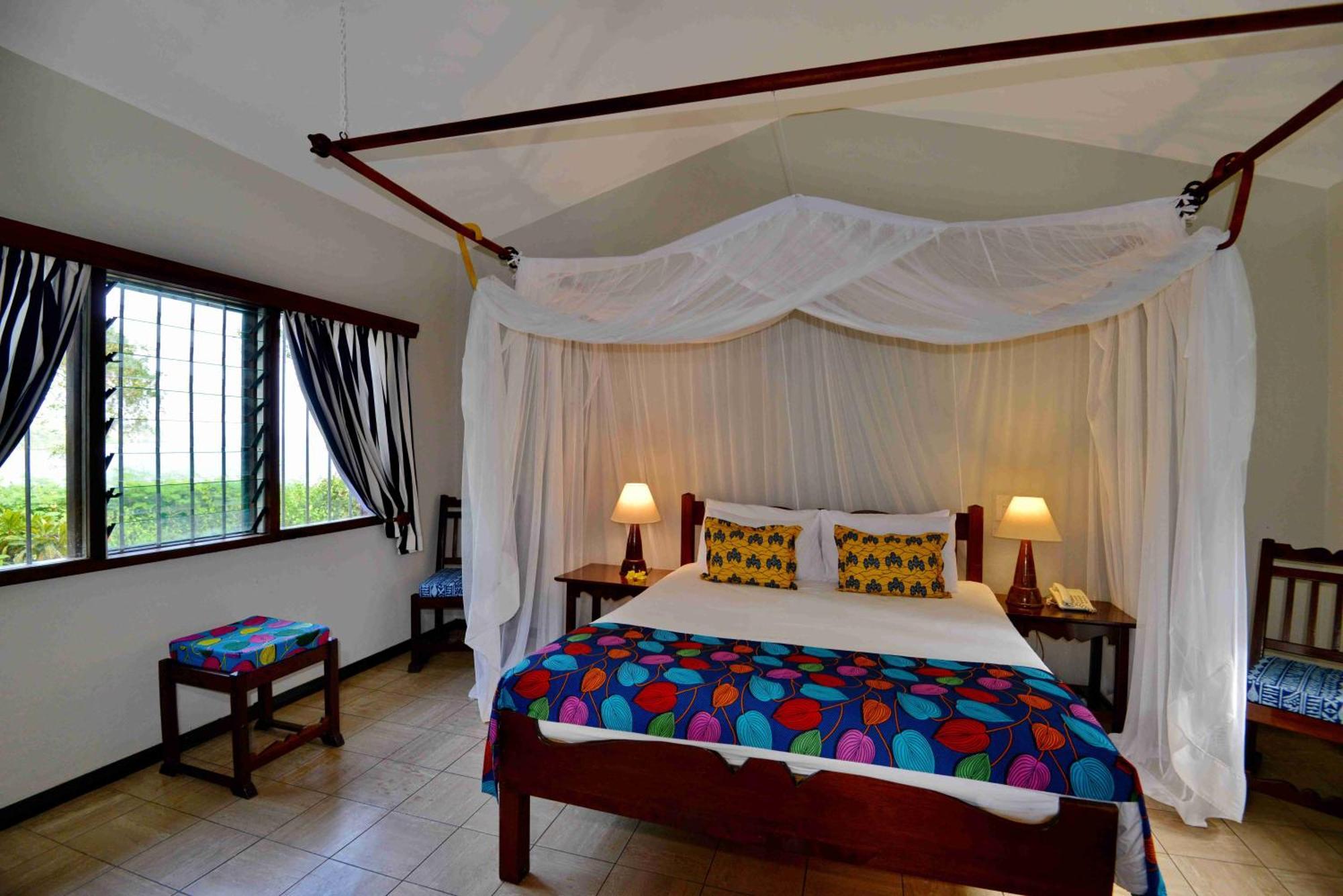 Mnarani Beach Club Kilifi Buitenkant foto