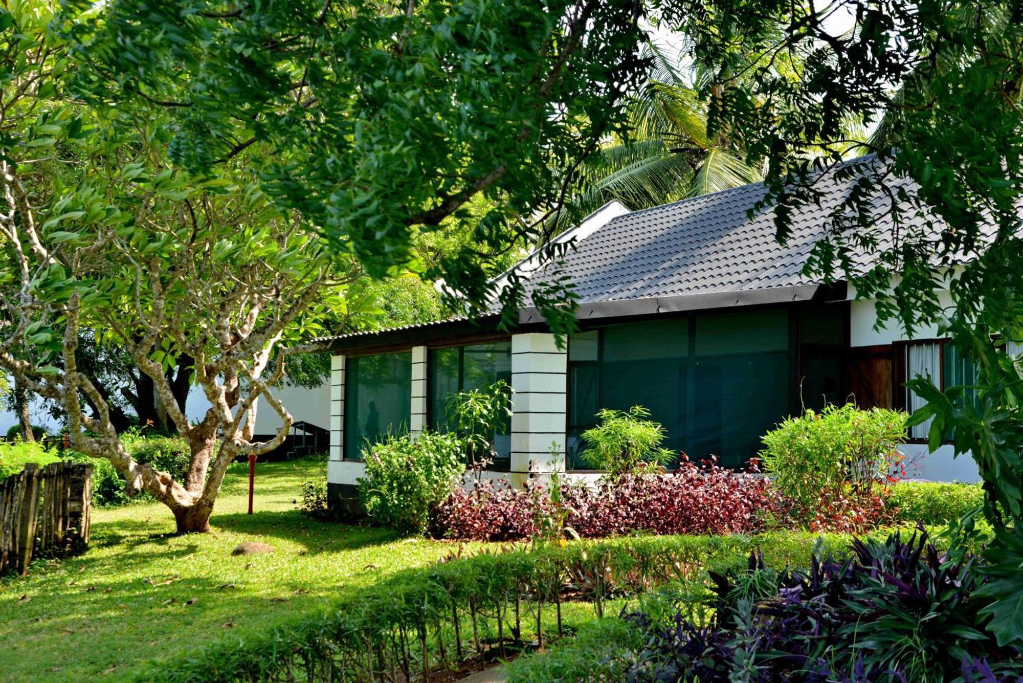 Mnarani Beach Club Kilifi Buitenkant foto