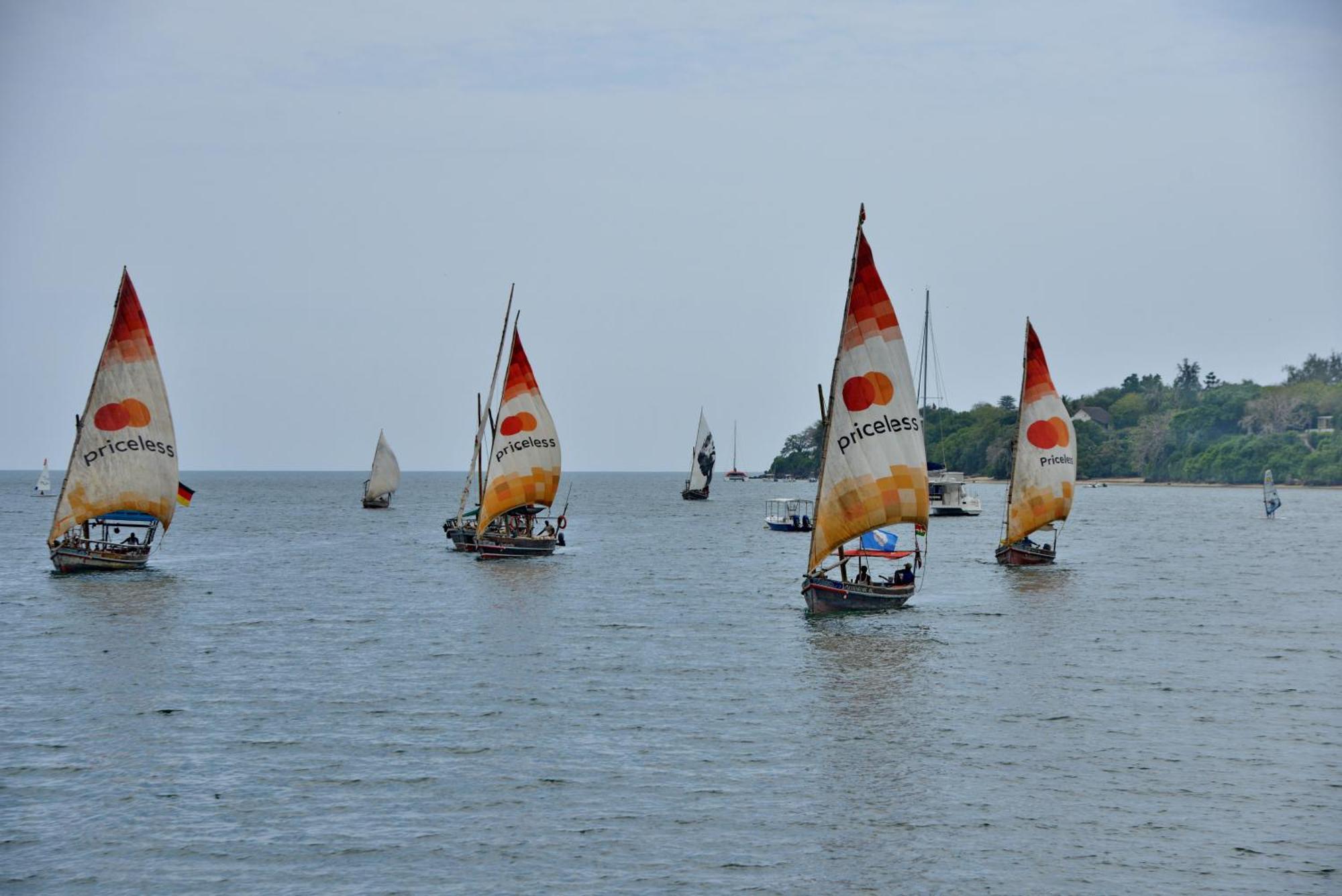 Mnarani Beach Club Kilifi Buitenkant foto
