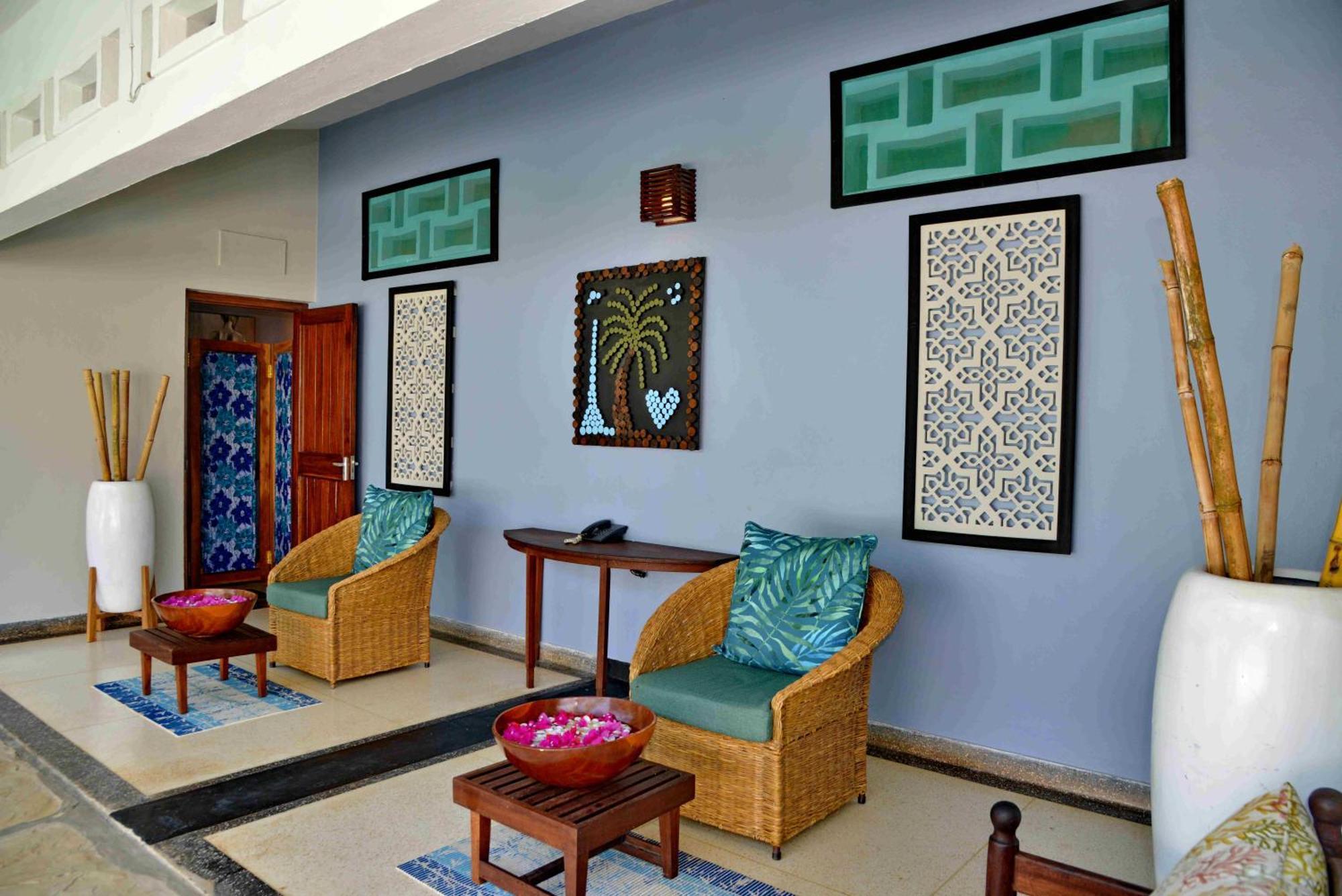Mnarani Beach Club Kilifi Buitenkant foto
