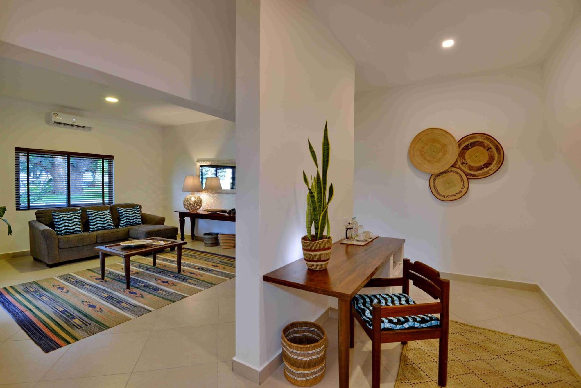 Mnarani Beach Club Kilifi Buitenkant foto