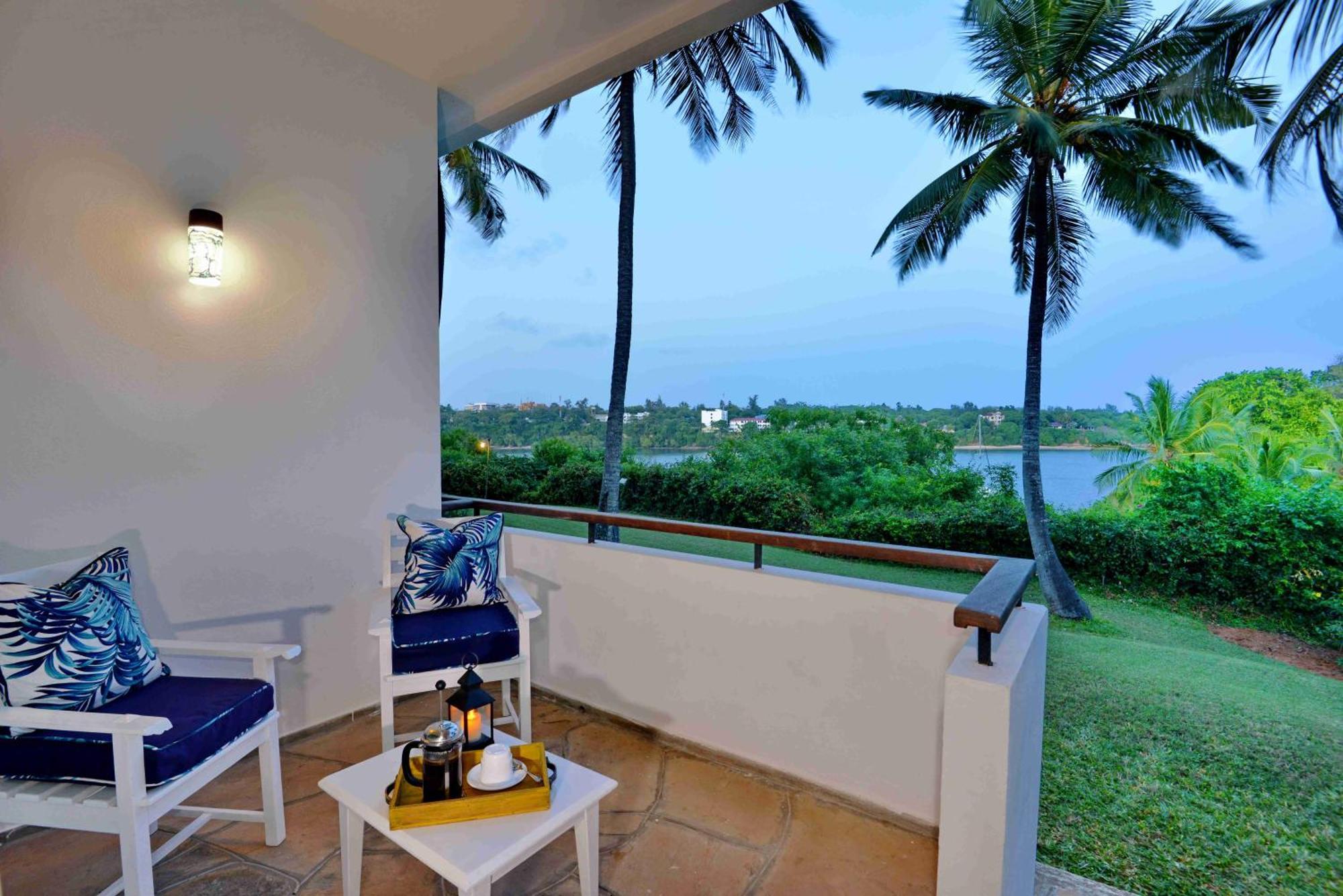Mnarani Beach Club Kilifi Buitenkant foto