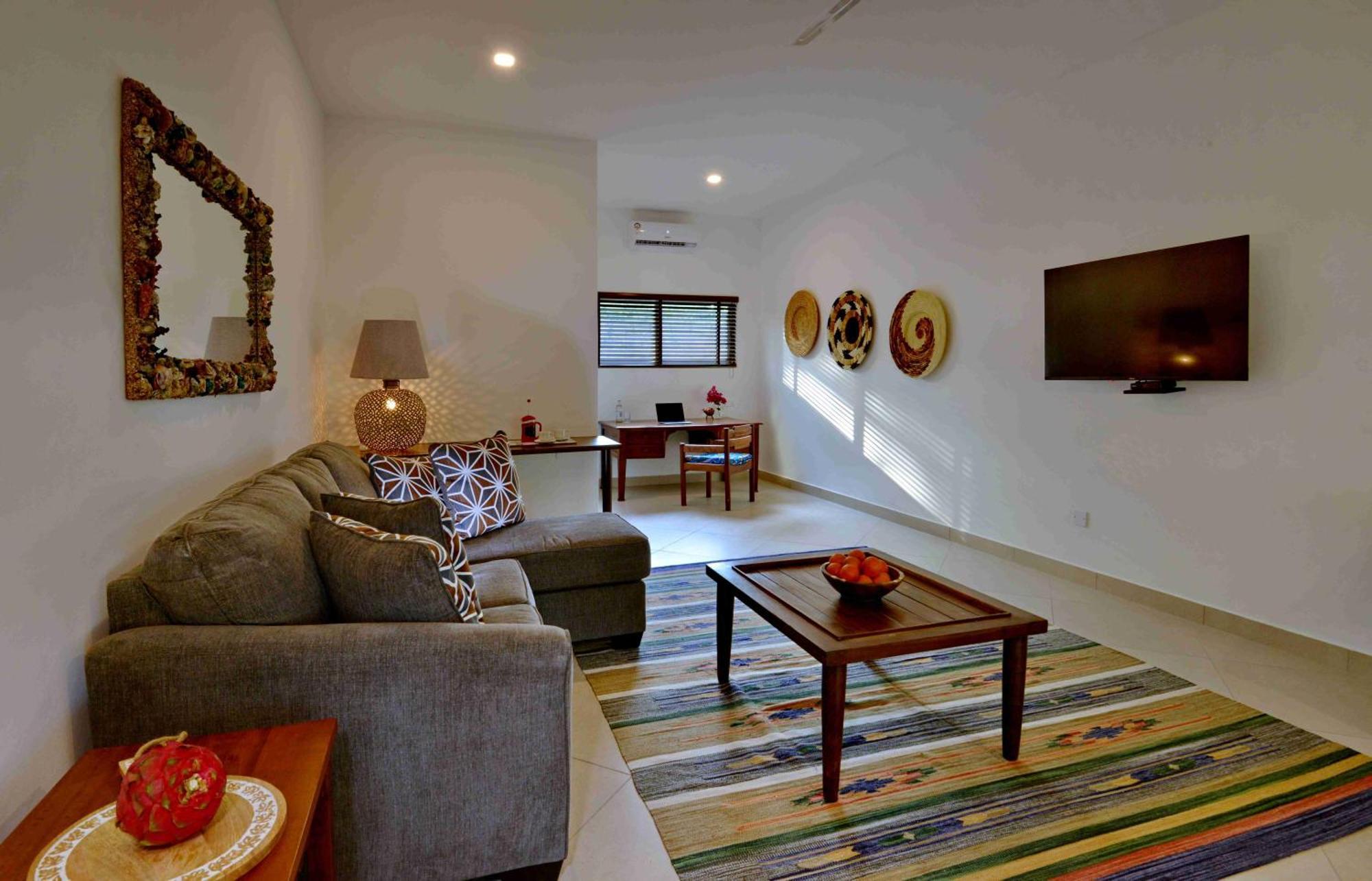 Mnarani Beach Club Kilifi Buitenkant foto
