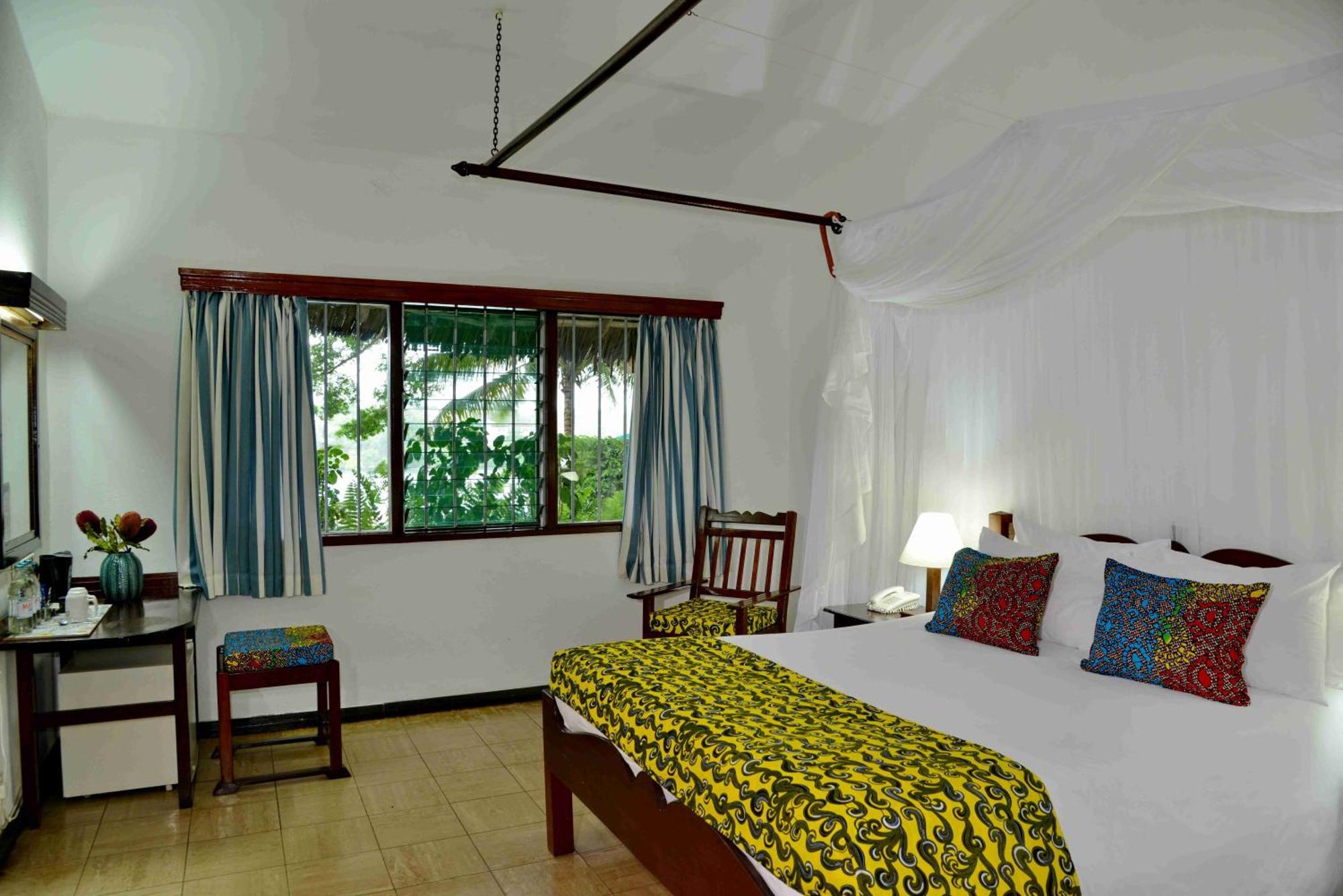 Mnarani Beach Club Kilifi Buitenkant foto