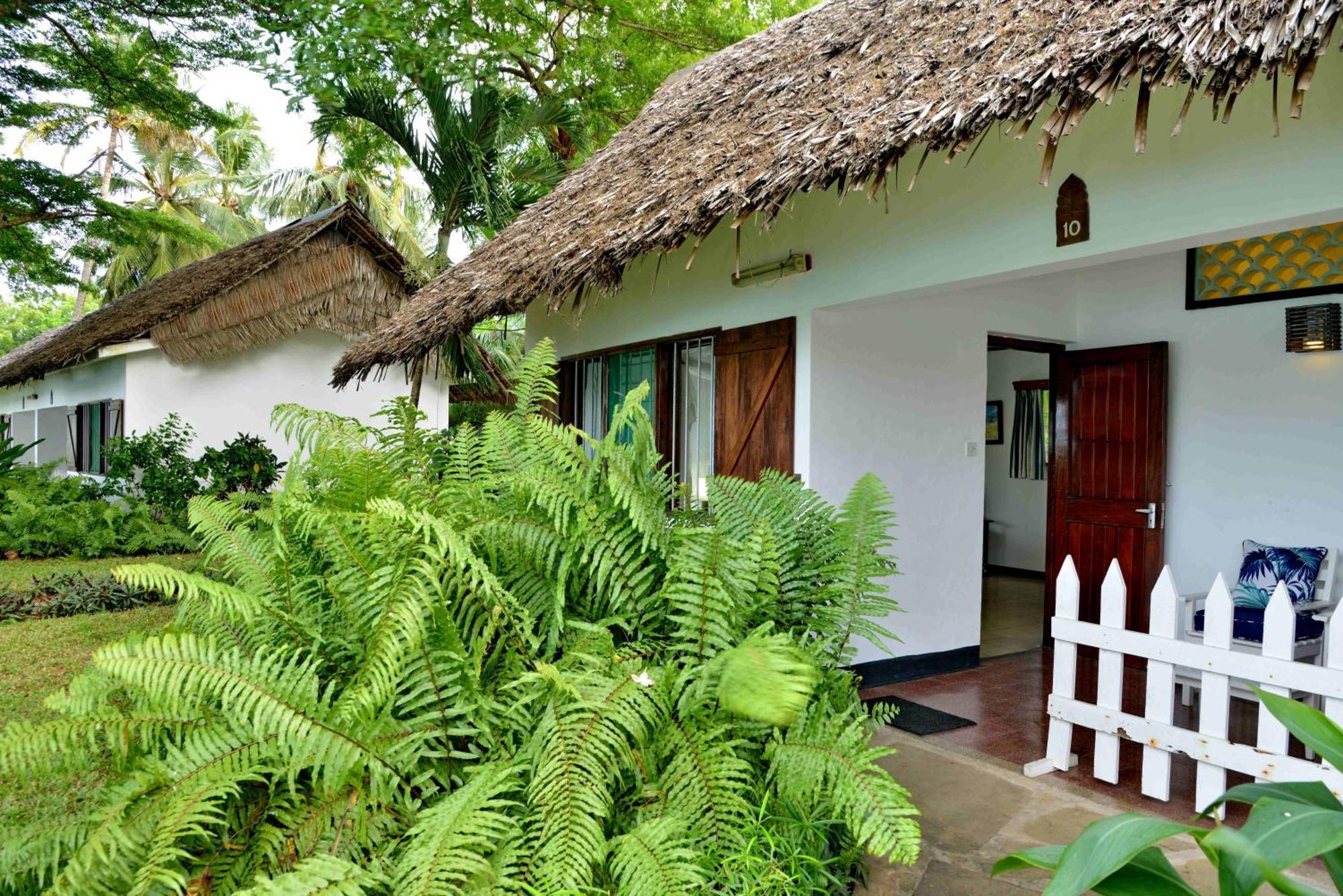 Mnarani Beach Club Kilifi Buitenkant foto