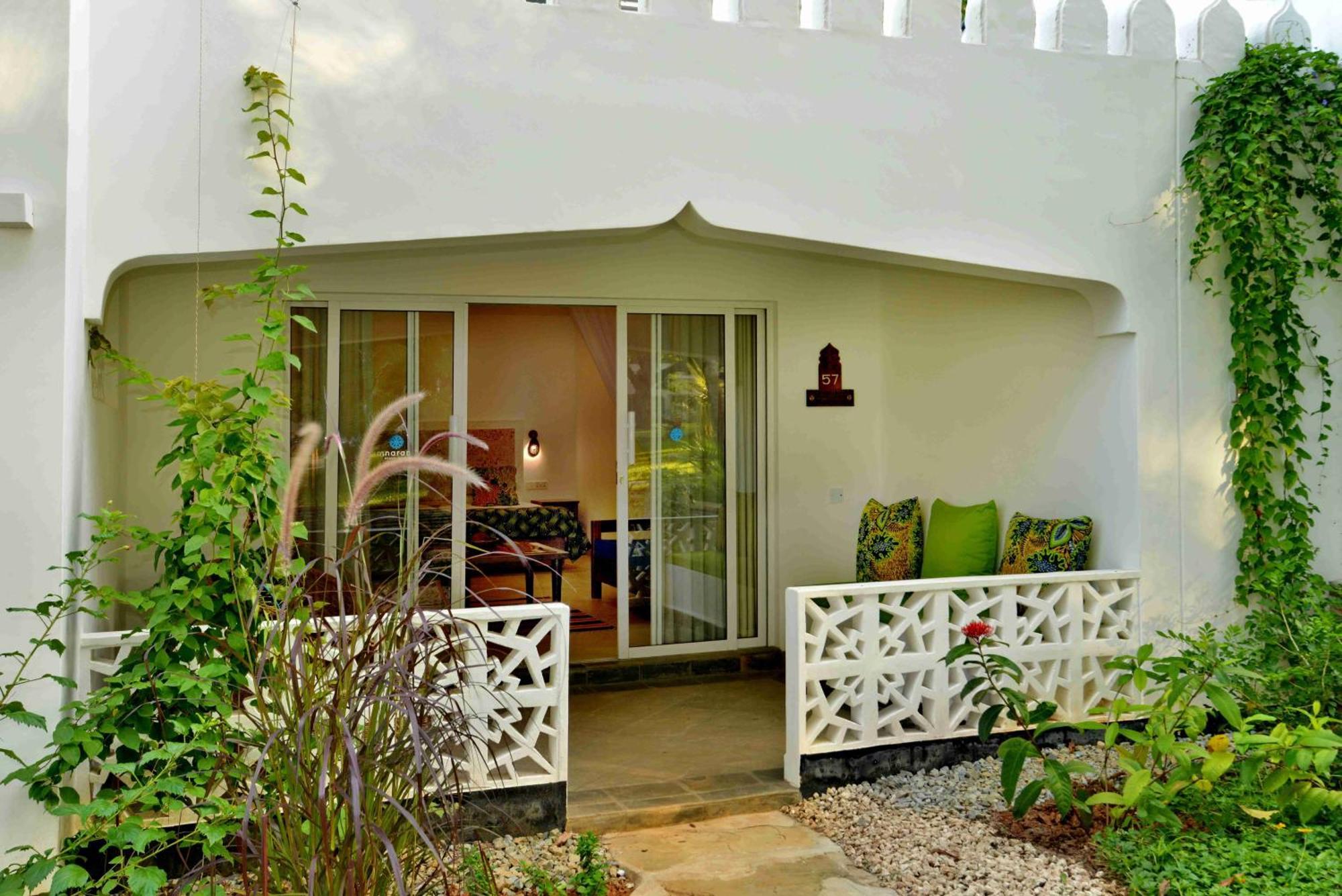 Mnarani Beach Club Kilifi Buitenkant foto