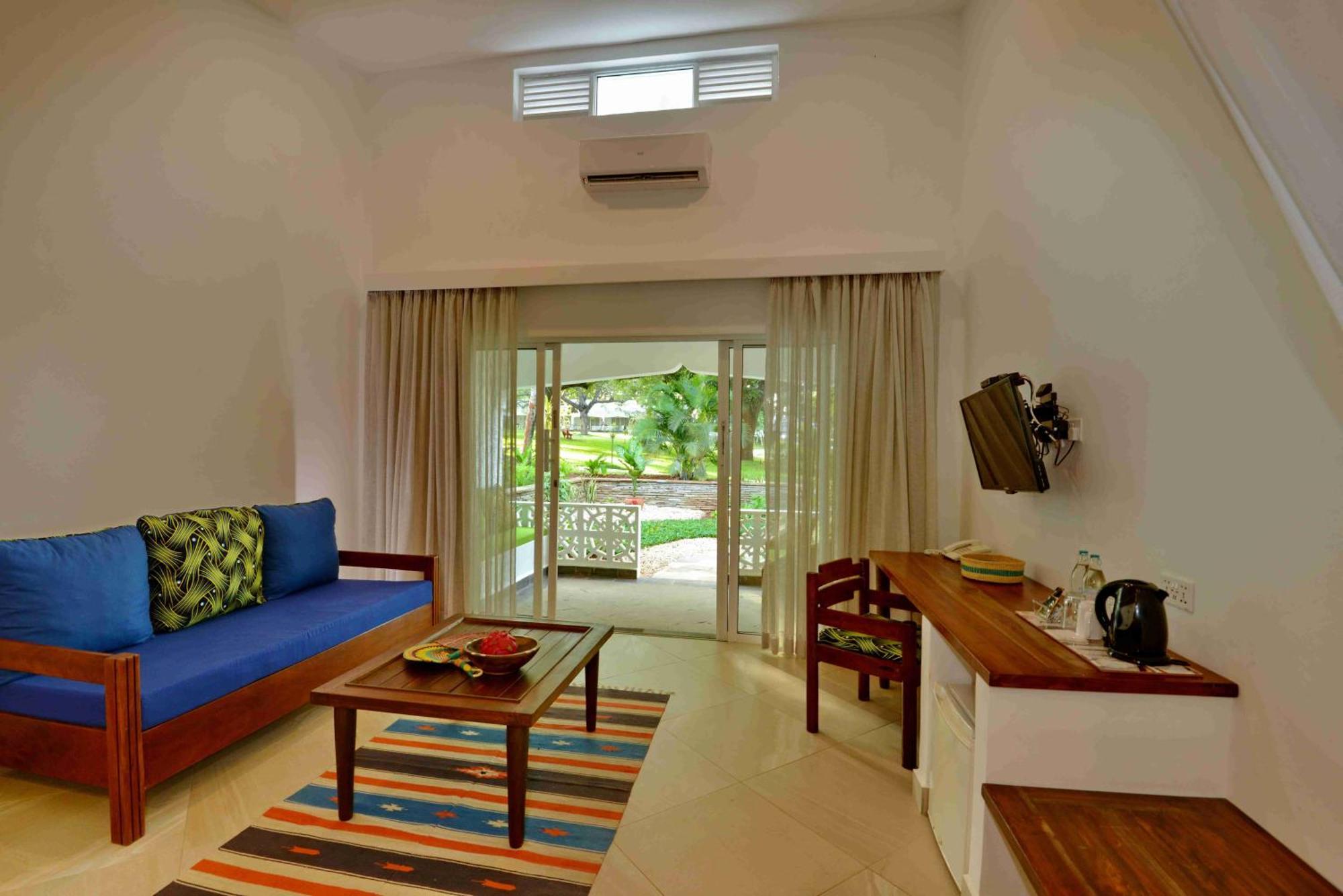 Mnarani Beach Club Kilifi Buitenkant foto